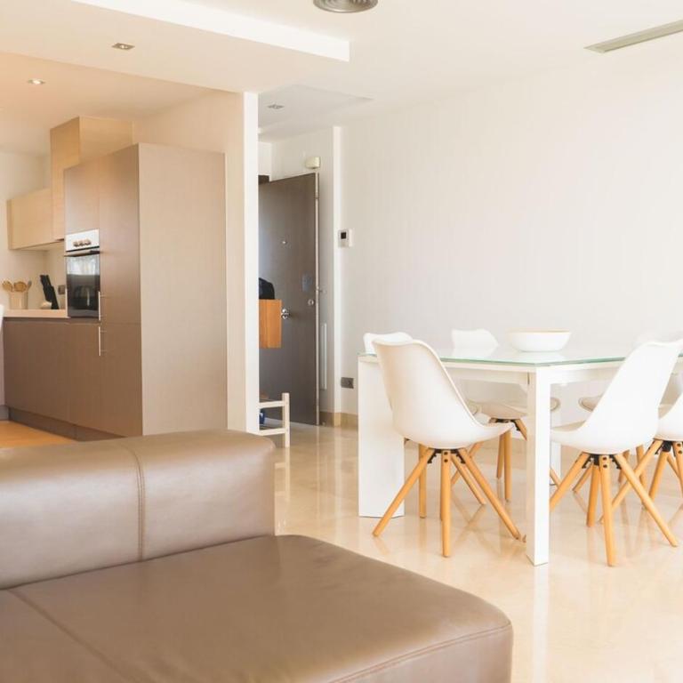 Exclusivo Atico en La Cala Golf - Apartamento - 6