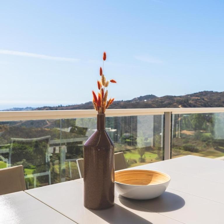 Exclusivo Atico en La Cala Golf - Apartamento - 4