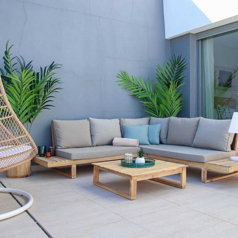Vanian Gardens Penthouse - Apartamento - 3