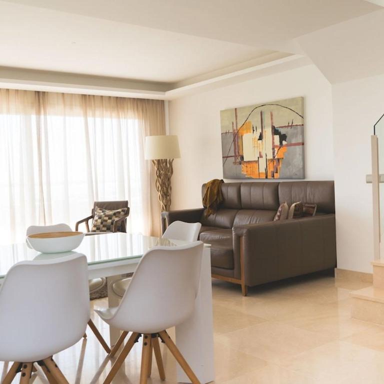 Exclusivo Atico en La Cala Golf - Apartamento - 8