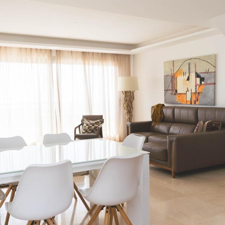 Exclusivo Atico en La Cala Golf - Apartamento - 10