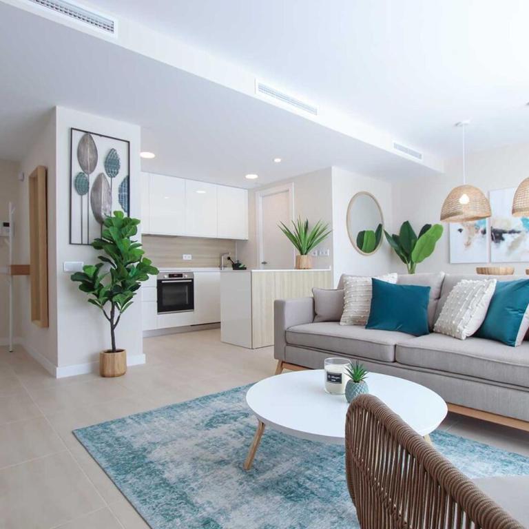 Vanian Gardens Penthouse - Apartamento - 6