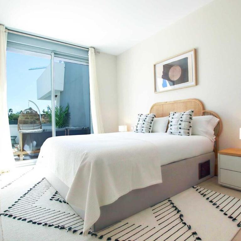 Vanian Gardens Penthouse - Apartamento - 9