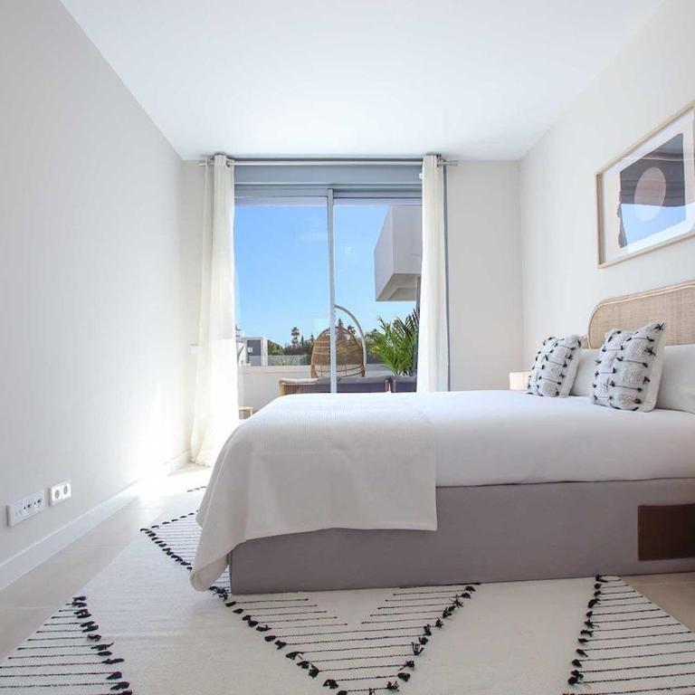 Vanian Gardens Penthouse - Apartamento - 10