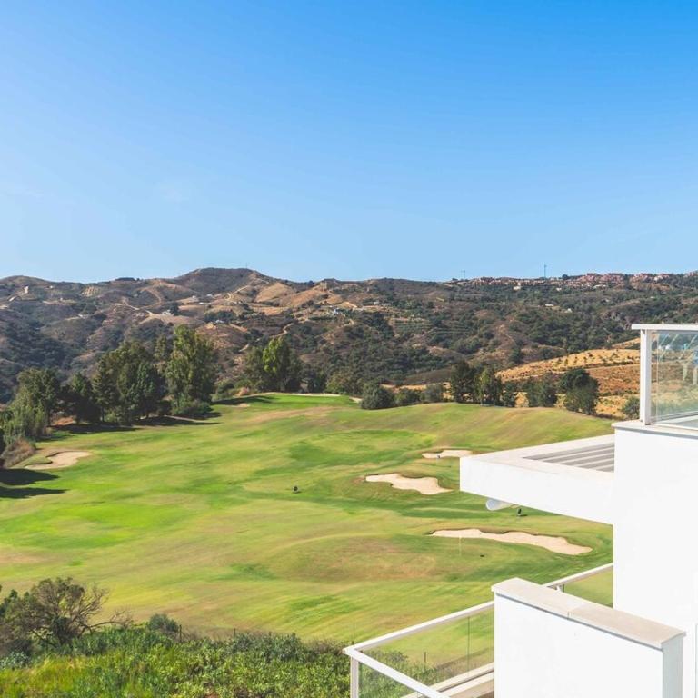 Exclusivo Atico en La Cala Golf - Apartamento - 28