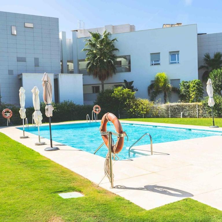 Exclusivo Atico en La Cala Golf - Apartamento - 31