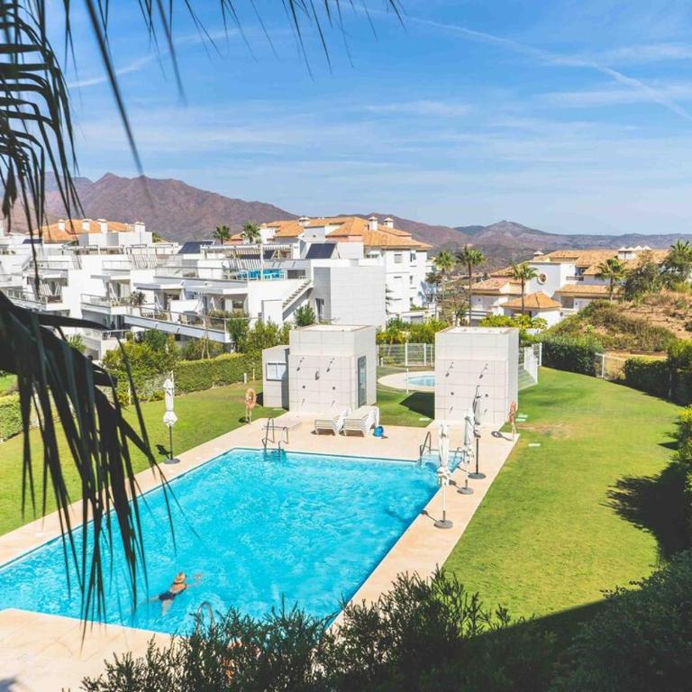Exclusivo Atico en La Cala Golf - Apartamento - 29