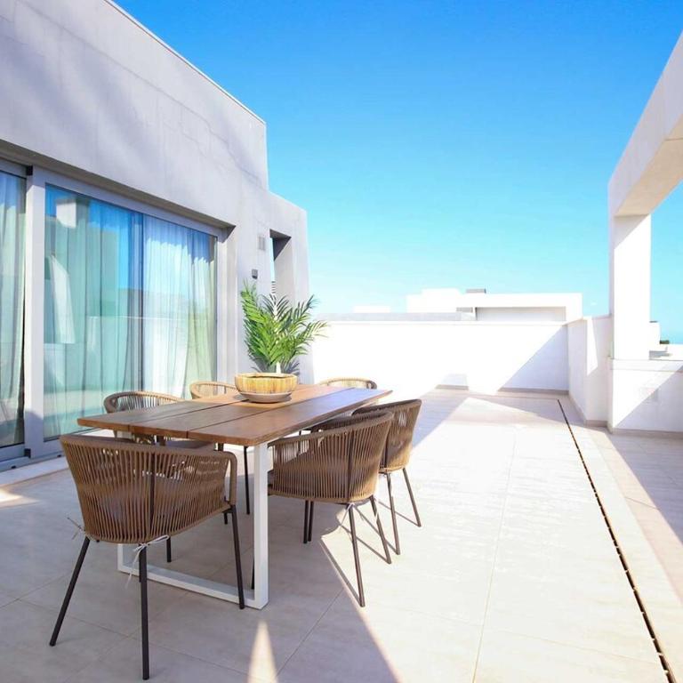 Vanian Gardens Penthouse - Apartamento - 17