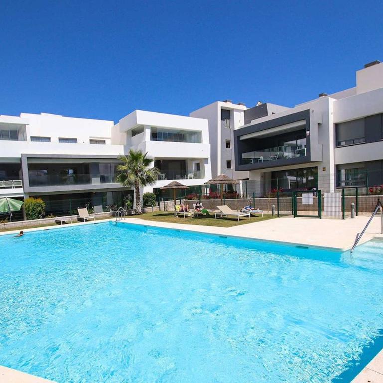 Vanian Gardens Penthouse - Apartamento - 21