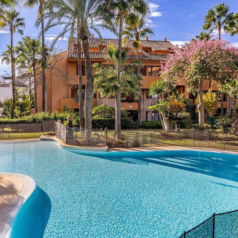 Ap. en Los Monteros - Marbella - Apartment - 3