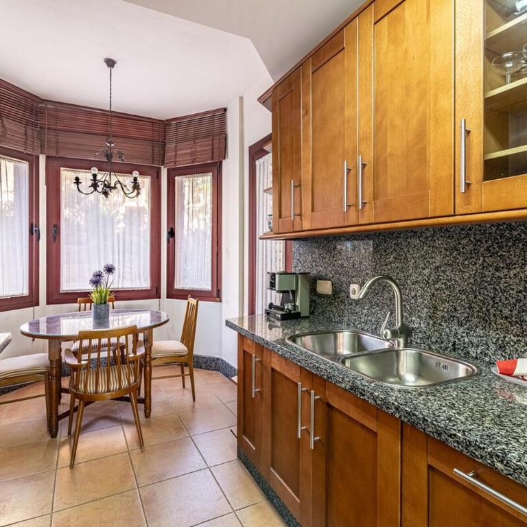 Ap. en Los Monteros - Marbella - Apartment - 8