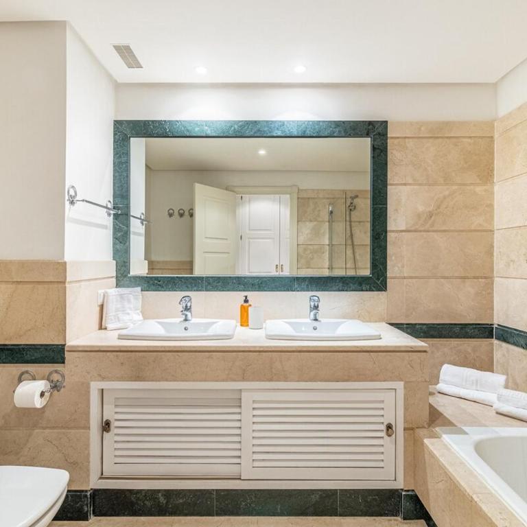 Ap. en Los Monteros - Marbella - Apartment - 12