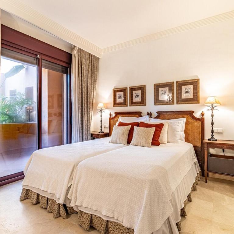 Ap. en Los Monteros - Marbella - Apartment - 14