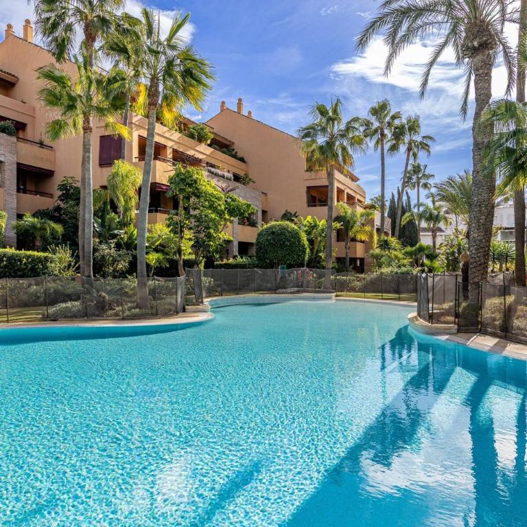Ap. en Los Monteros - Marbella - Apartment - 16