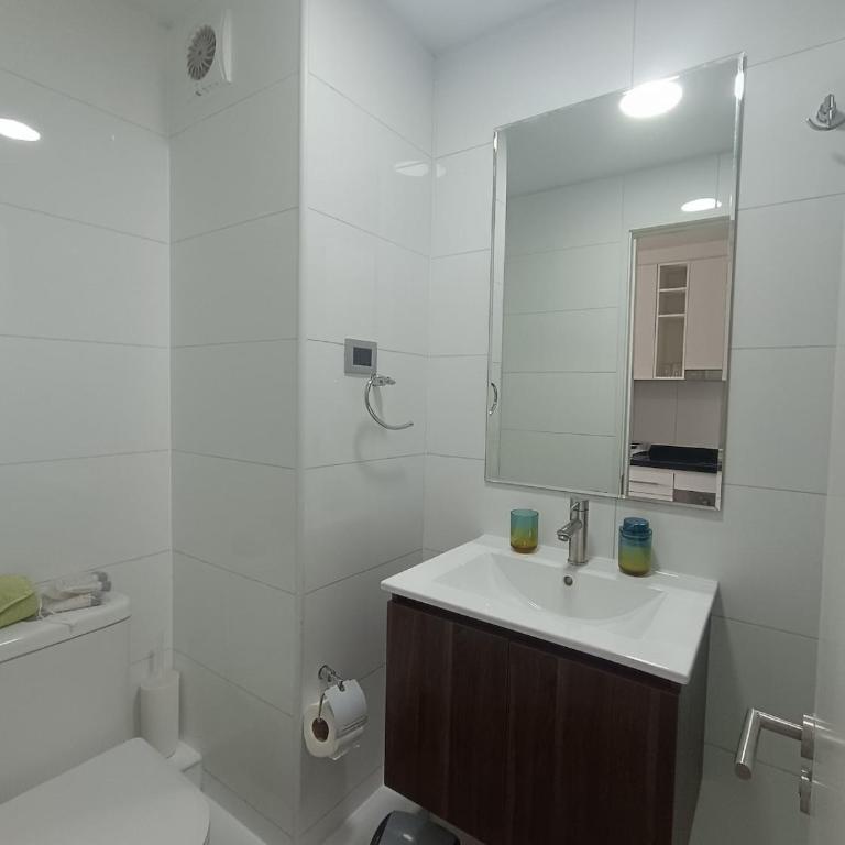 Apartamento tipo estudio Isla Teja - Apartamento de 1 dormitorio - 2