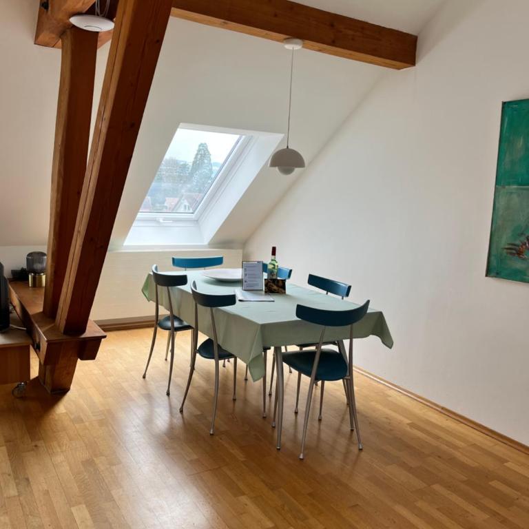 Ferienwohnungen Weingut Deufel - Apartment - 18