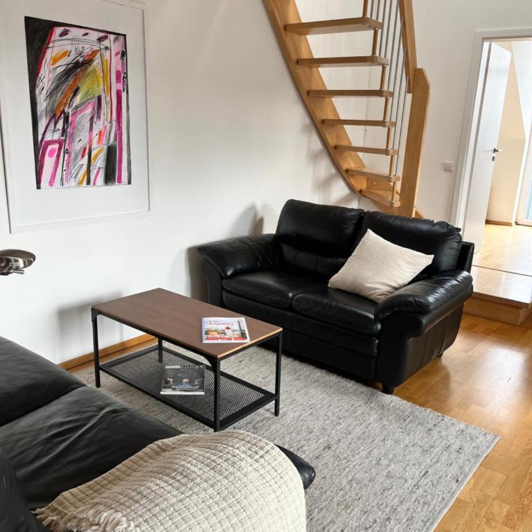 Ferienwohnungen Weingut Deufel - Apartment - 10