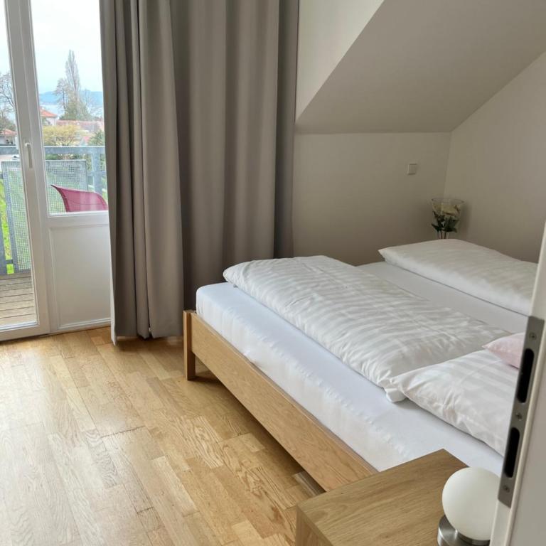 Ferienwohnungen Weingut Deufel - Apartment - 12