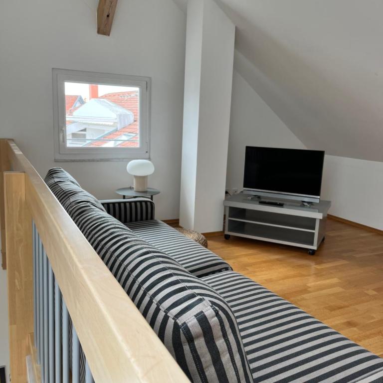 Ferienwohnungen Weingut Deufel - Apartment - 5