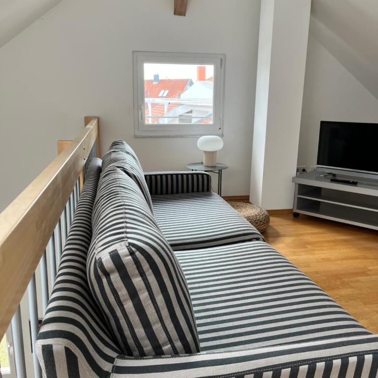 Ferienwohnungen Weingut Deufel - Apartment - 2