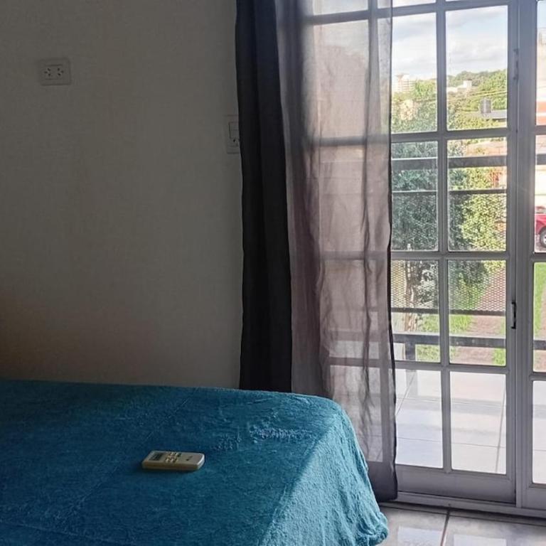 Iguazú Home & Relax - Apartamento Superior con balcón - 1
