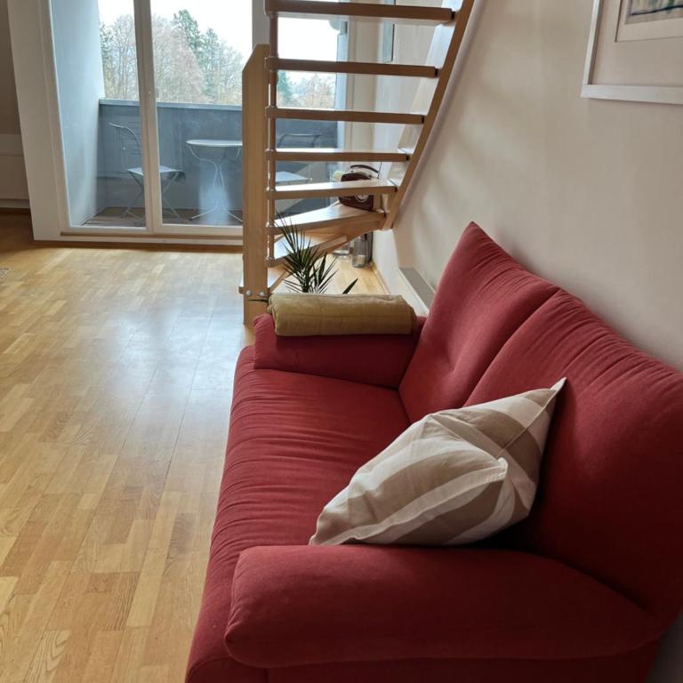 Ferienwohnungen Weingut Deufel - Apartment - 13