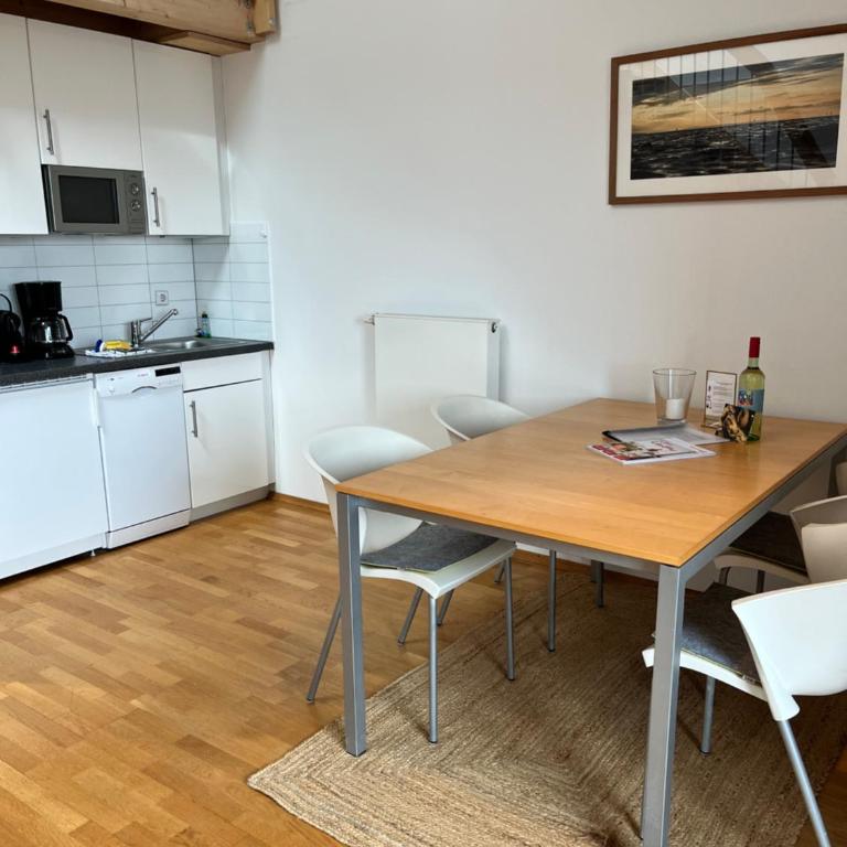 Ferienwohnungen Weingut Deufel - Apartment - 14