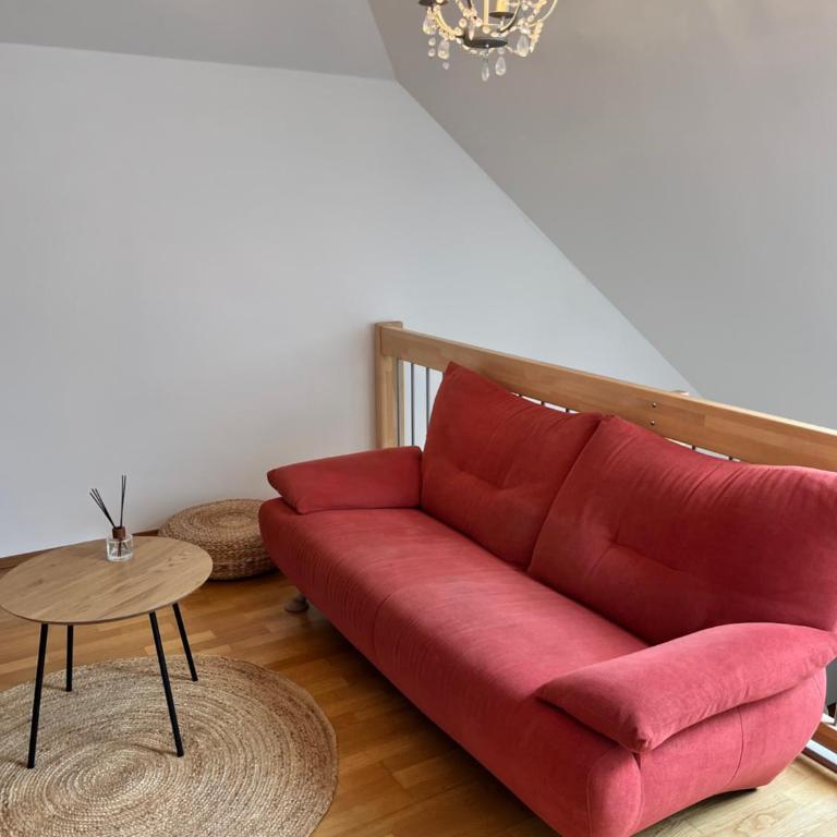 Ferienwohnungen Weingut Deufel - Apartment - 6