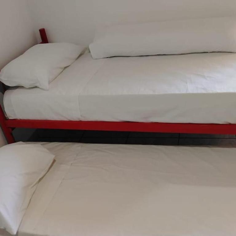 Iguazú Home & Relax - Apartamento Superior con balcón - 5