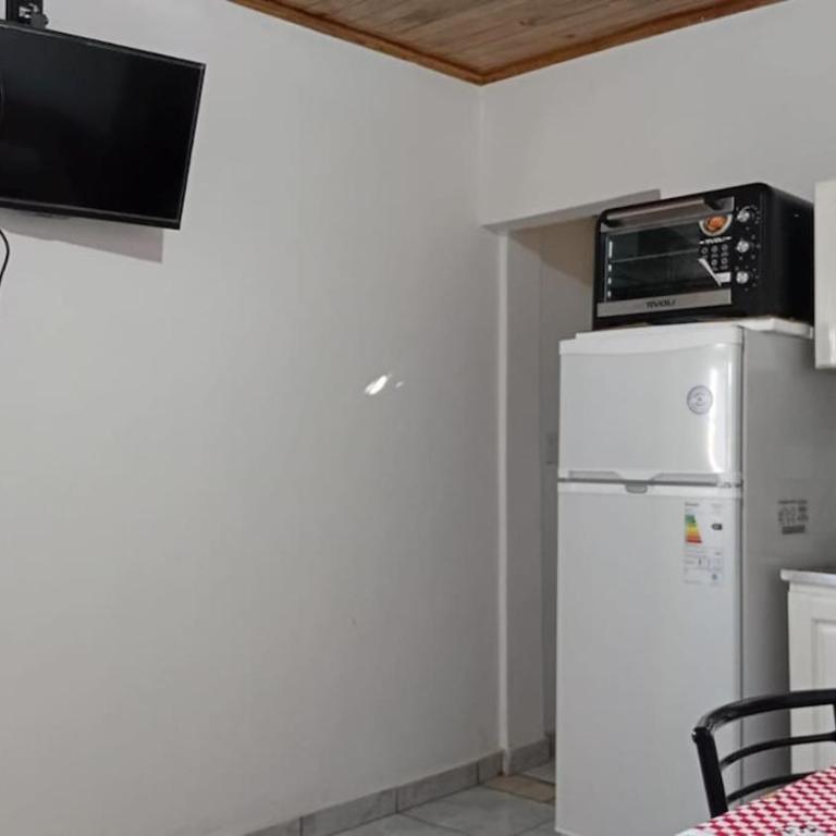 Iguazú Home & Relax - Apartamento Superior con balcón - 6