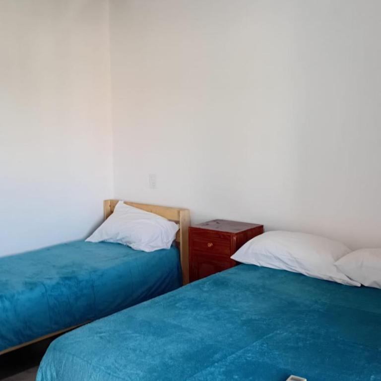 Iguazú Home & Relax - Apartamento Superior con balcón - 7