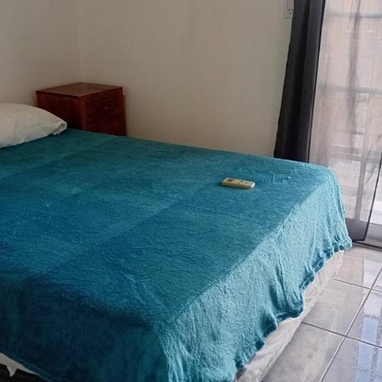 Iguazú Home & Relax - Apartamento Superior con balcón - 10
