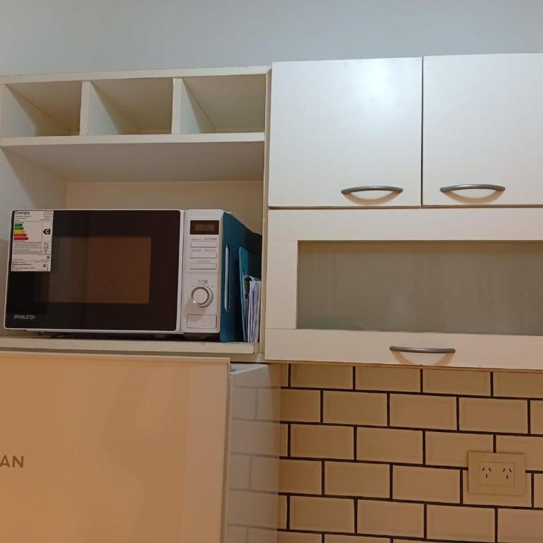 Recoleta excelente ubicación a metros de Plaza Francia - Apartamento de 1 dormitorio - 7