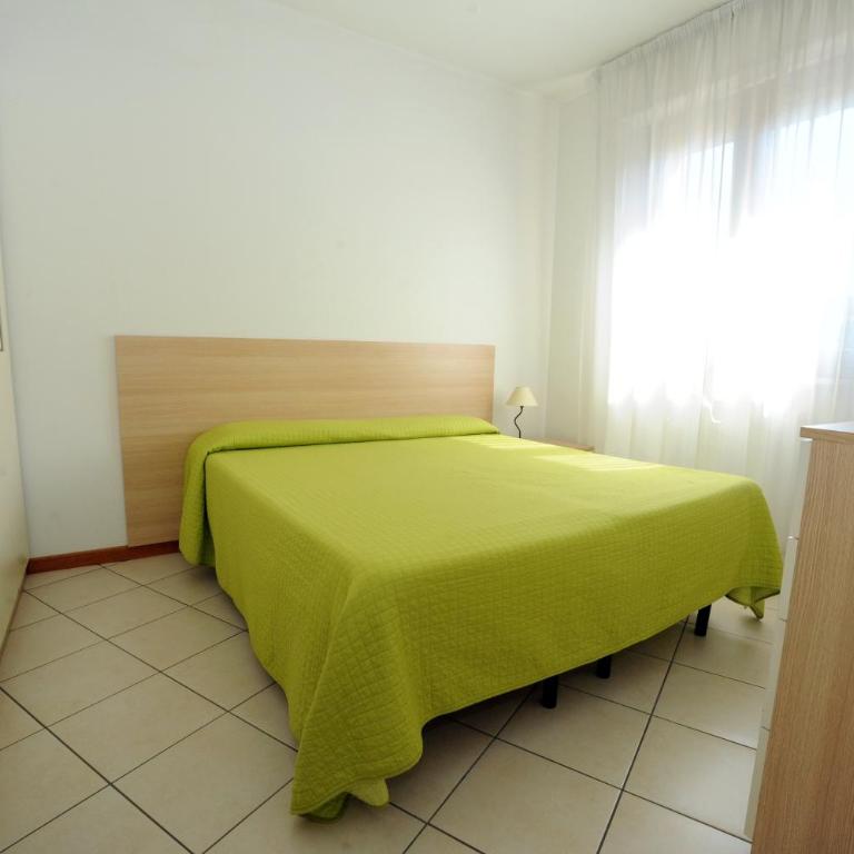 Residence Sole del Conero - Appartamento con 2 Camere da Letto (4 Adulti) - 4