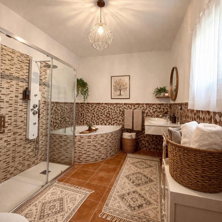 Villa Oasys - Villa con piscina privada - 27