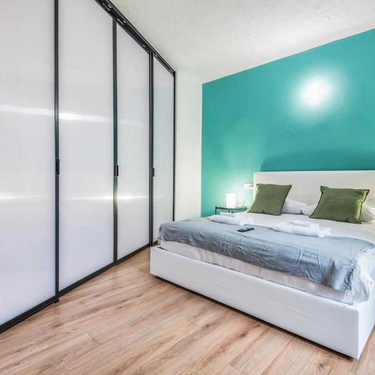 3 BR Porta Venezia - Appartamento con 3 Camere da Letto - 3
