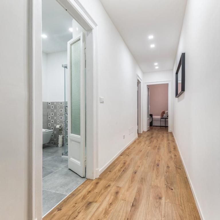 3 BR Porta Venezia - Appartamento con 3 Camere da Letto - 12