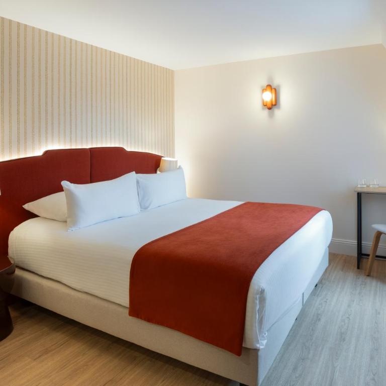 Best Western Plus Hotel Villa D'est - Chambre Double Classique - Non-Fumeurs - 9