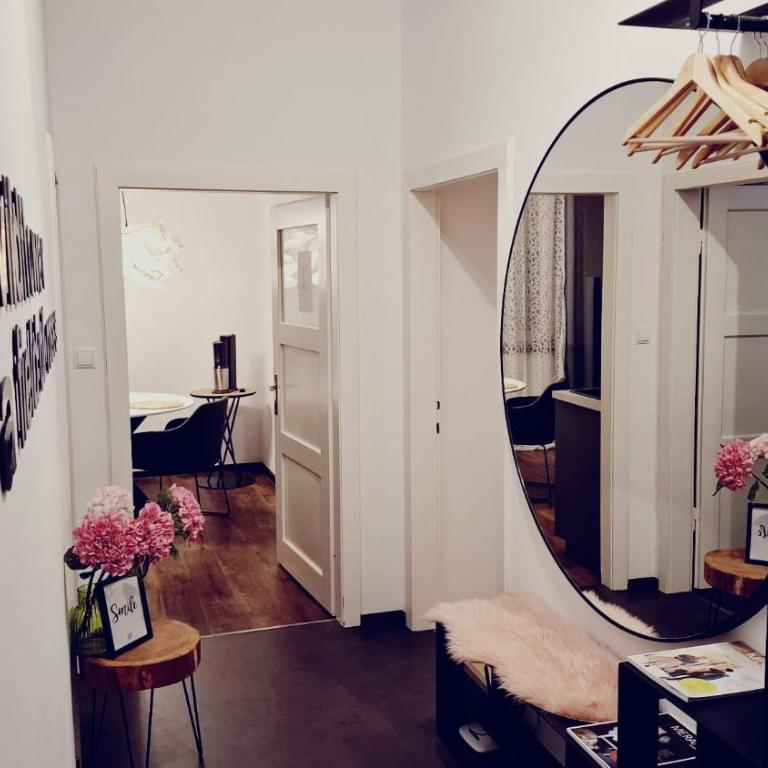 Apartment wildflower in Privatvilla im Herzen Merans - Appartamento con 1 Camera da Letto - 2