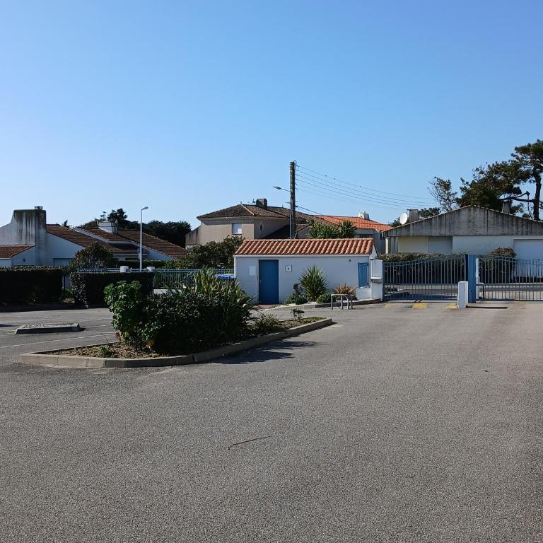 Résidence l'Estran - Apartamento de 2 dormitorios - 20