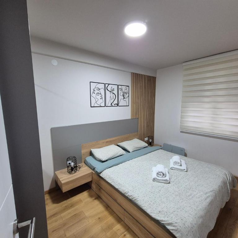 Centar Park Lux - Apartman sa 1 Spavaćom Sobom - 15