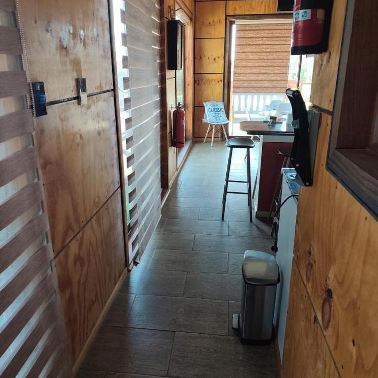 Navega hacia el atardecer infinito de arreboles - Casa de 2 dormitorios - 43