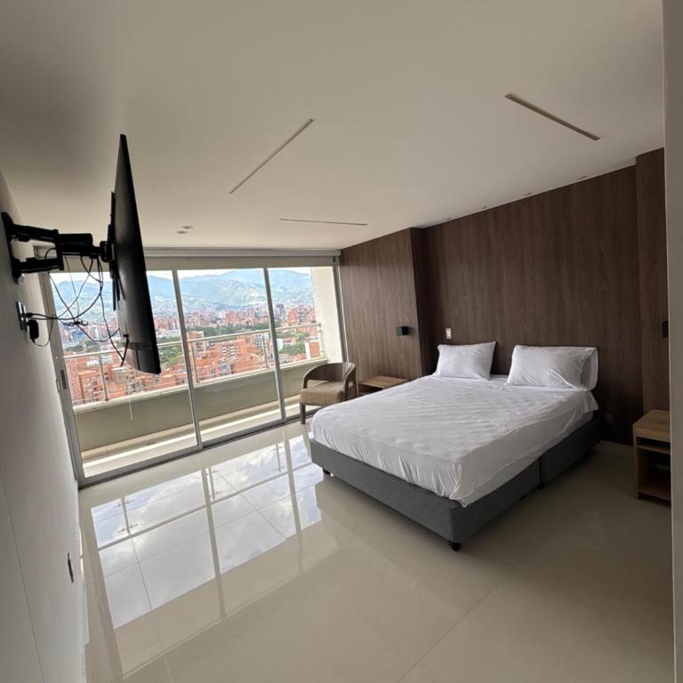 medellin - conquistadores 17 - Apartamento de 3 dormitorios - 3