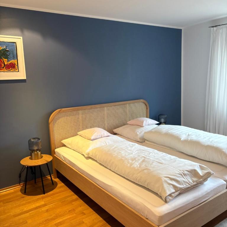 Ferienwohnungen Weingut Deufel - Apartment - 1