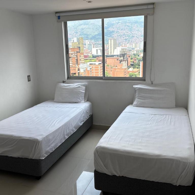 medellin - conquistadores 17 - Apartamento de 3 dormitorios - 13