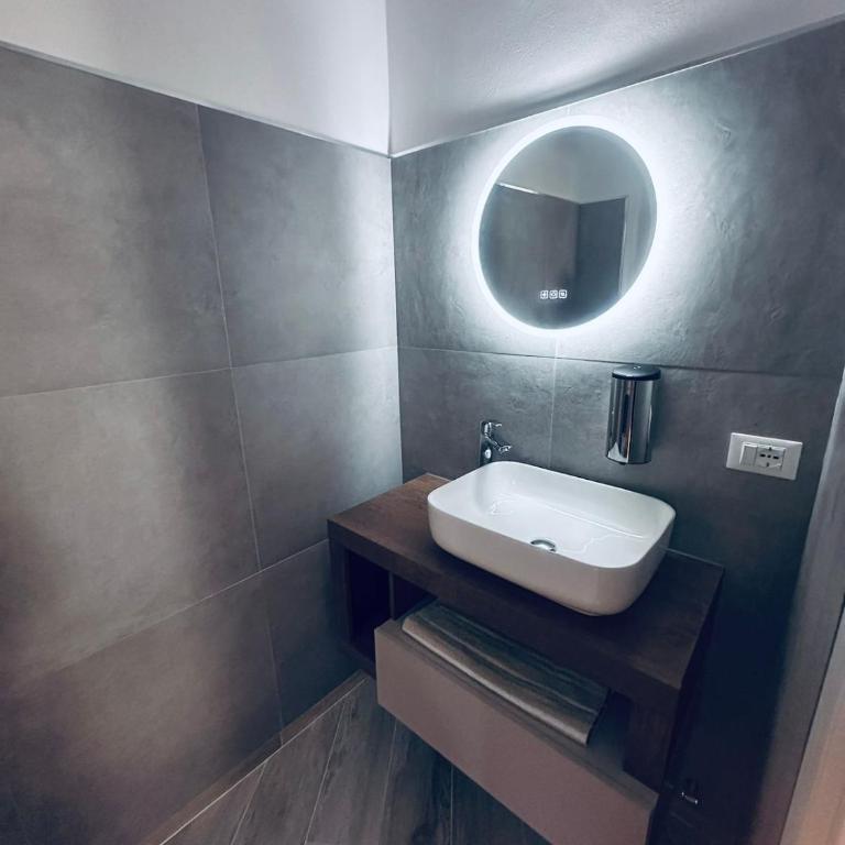 Siena City House Apartment - Appartamento con 1 Camera da Letto - 6