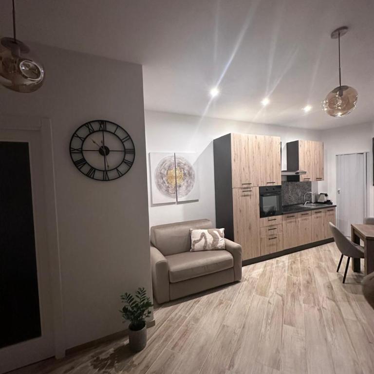 Siena City House Apartment - Appartamento con 1 Camera da Letto - 16