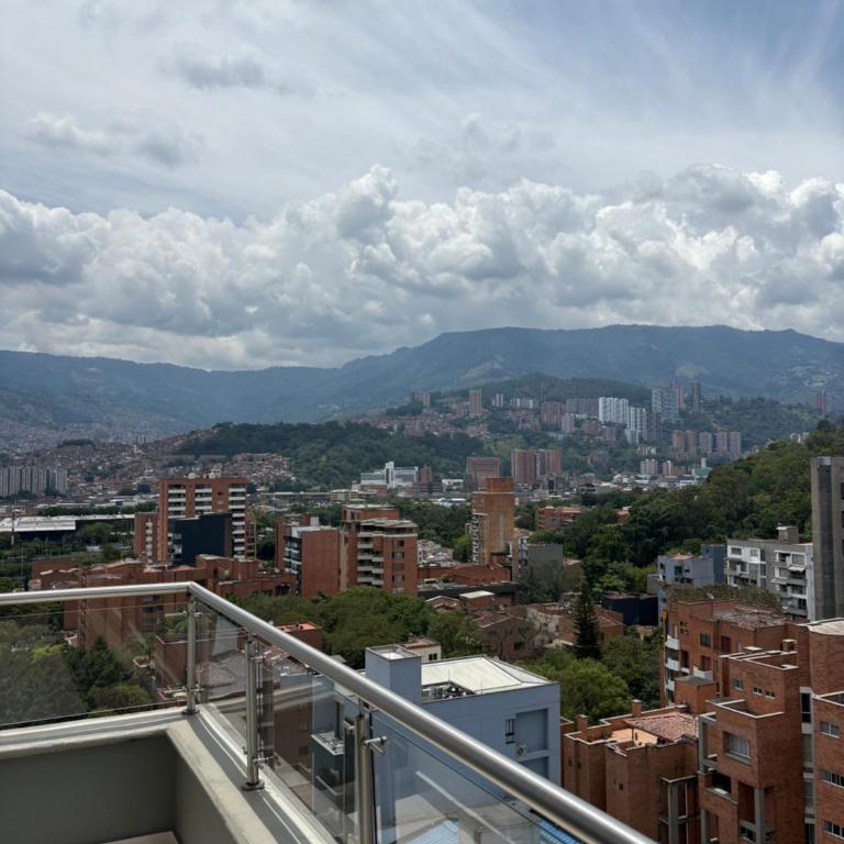 medellin - conquistadores 17 - Apartamento de 3 dormitorios - 10