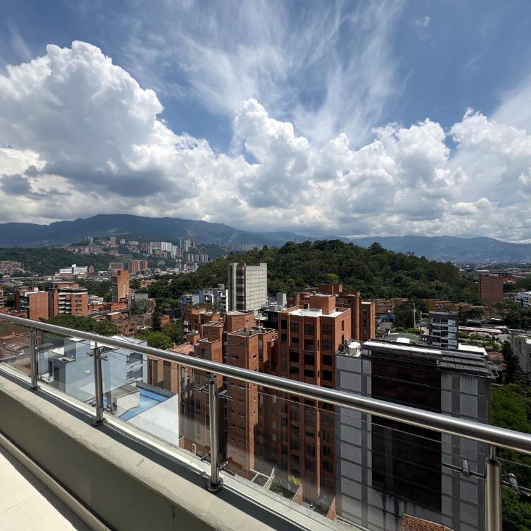 medellin - conquistadores 17 - Apartamento de 3 dormitorios - 9