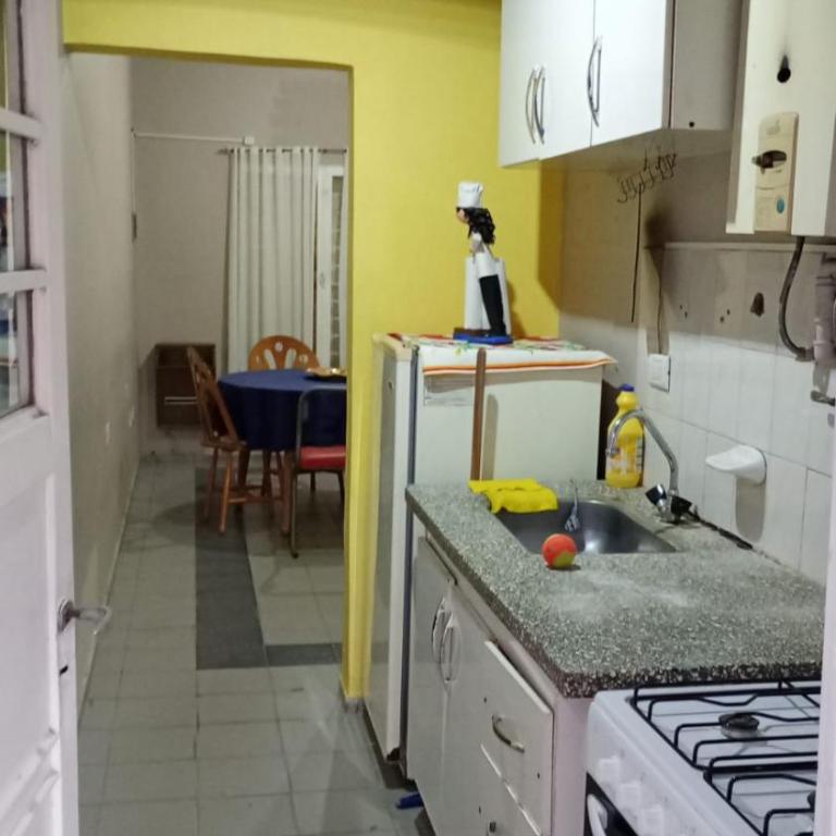 Casita del Cerro - Two-Bedroom House - 3
